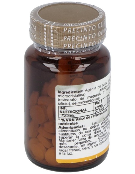 Selenio 90Cap. de Cfn