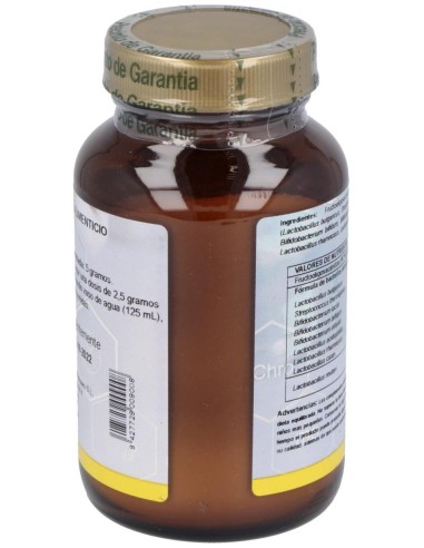 Bifidusflora 5000 Polvo 100 Gr de Cfn