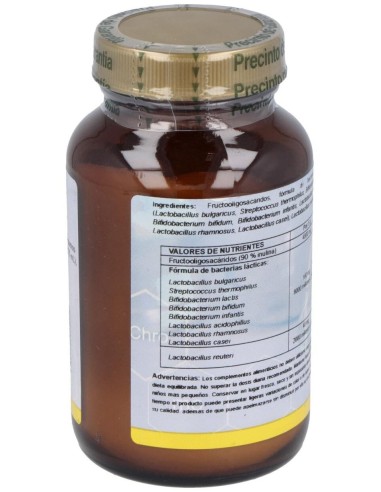 Bifidusflora 5000 Polvo 100 Gr de Cfn