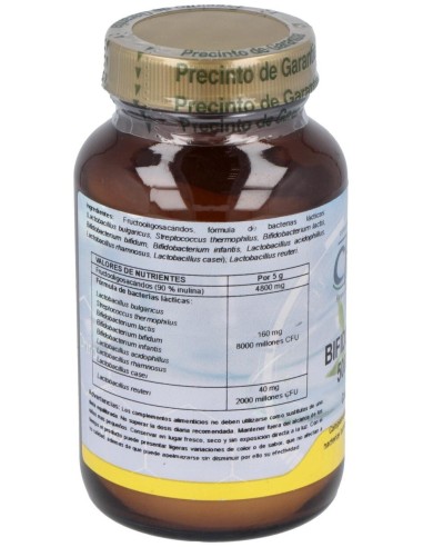 Bifidusflora 5000 Polvo 100 Gr de Cfn