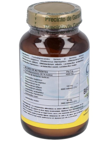Bifidusflora 5000 Polvo 100 Gr de Cfn