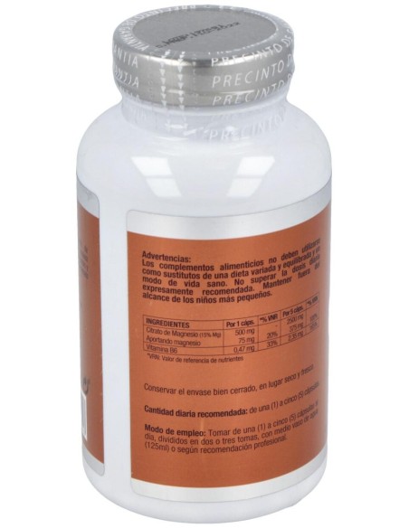 Citramax B6 90Cap. de Nutilab