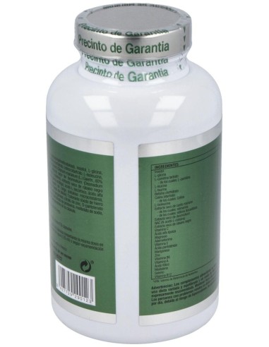 Nutipat Complex 180Cap. de Nutilab