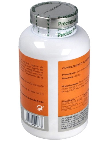 Citramax B6 240Cap. de Nutilab