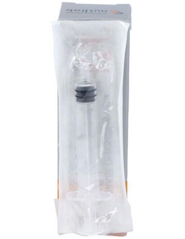 Dha Origen Algas 30Ml. de Nutilab