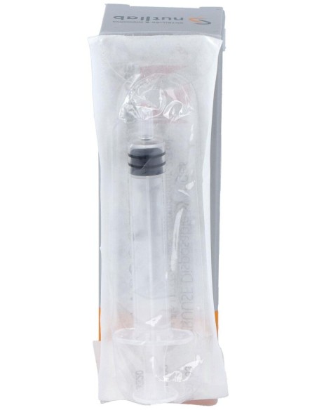 Dha Origen Algas 30Ml. de Nutilab