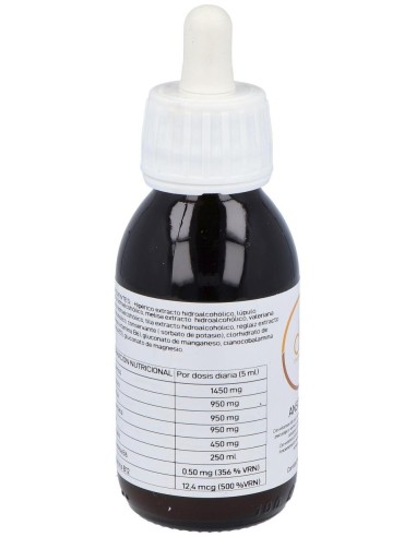 Ansitec 100Ml. de Direct Nutrition