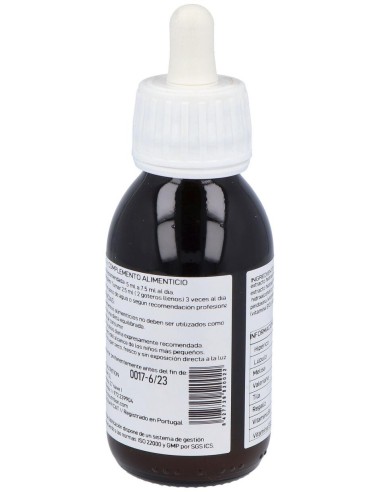 Ansitec 100Ml. de Direct Nutrition