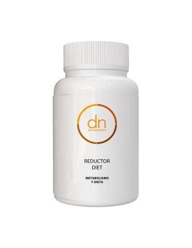 Reductor Diet 60Vcap. de Direct Nutrition