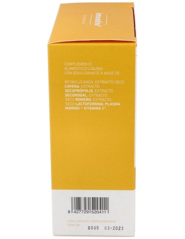 Inmunodina 20Sticks de Direct Nutrition