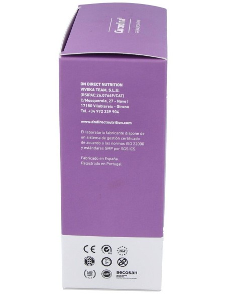 Circudina 20Sticks de Direct Nutrition