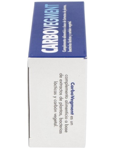 Carbovegment 60Cap. de Phytovit