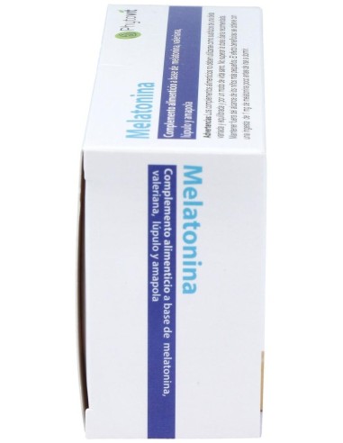 Melatonina Dolce Dormire 60Cap. de Phytovit