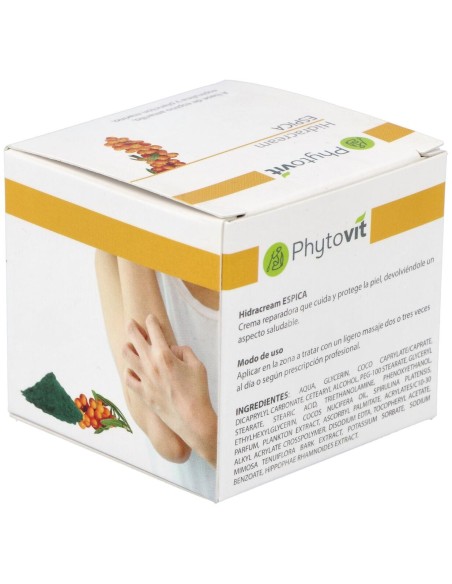 Espica Crema 50 Ml de Phytovit