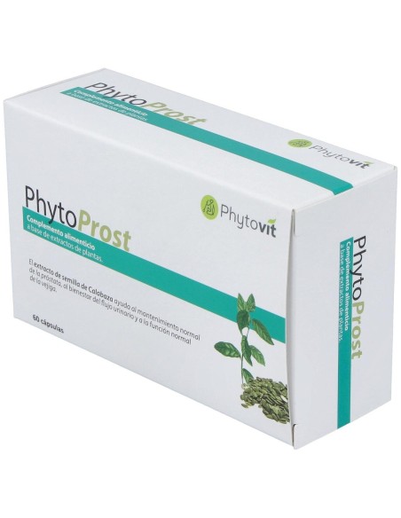 Phytoprost St 60Cap. de Phytovit