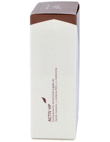 Activ Hp 60Cap. de Egle