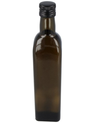 Aceite De Sésamo 500 Ml de Natursoy