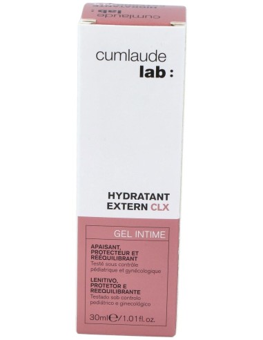 Clx Hidratante Externo 30Ml. de Rilastil