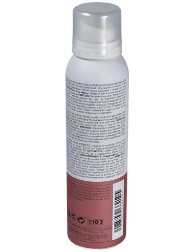 Cumlaude Prebiotic Higiene Intima Mousse 150Ml. de Rilastil