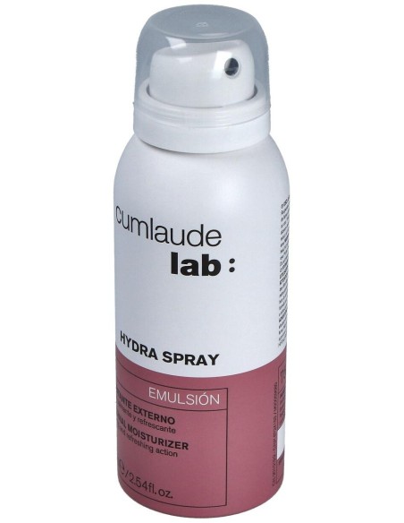 Cumlaude Hydra 75Ml Spray. de Rilastil