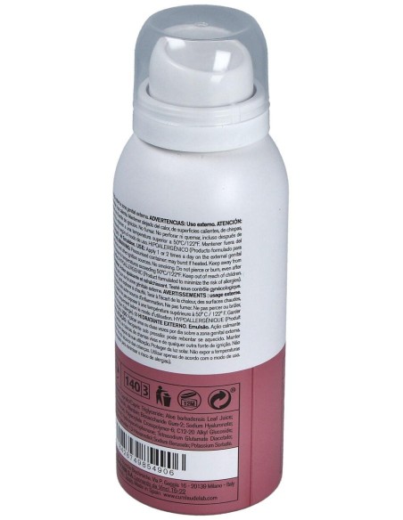 Cumlaude Hydra 75Ml Spray. de Rilastil