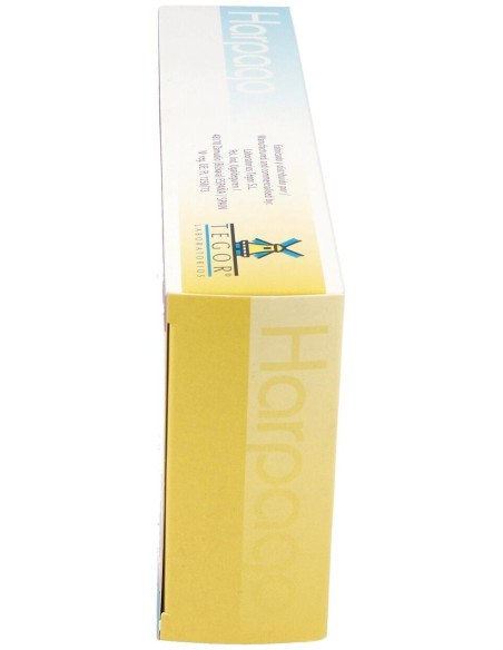 Harpago 20 Viales De 10 Ml. de Tegor