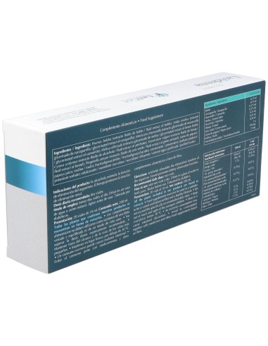 Lavidrena (Drena 106) 20Viales de Lavigor