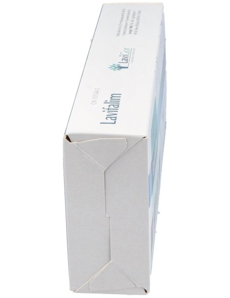 Lavifalim 20 Viales De 10 Ml Viales de Lavigor