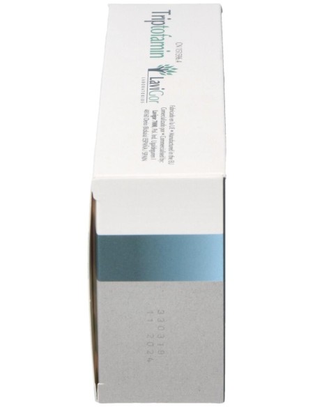 Triptofamin 60 Cápsulas de Lavigor