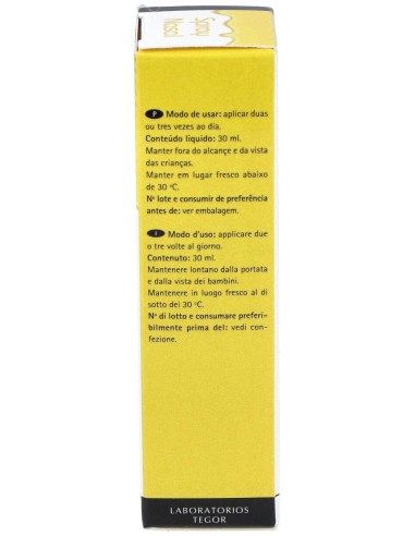 Propoleoter Spray Nasal 30 Ml. de Tegor