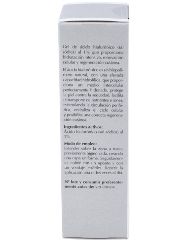 Regenhial Gel 50Ml. de Lavigor