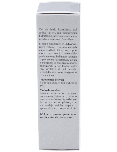 Regenhial Gel 50Ml. de Lavigor