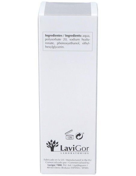 Regenhial Gel 50Ml. de Lavigor