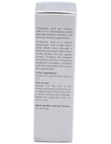 Regenhial Gel 50 Ml de Lavigor