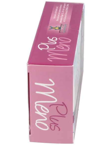 Meno Plus 45 Comprimidos de Tegor