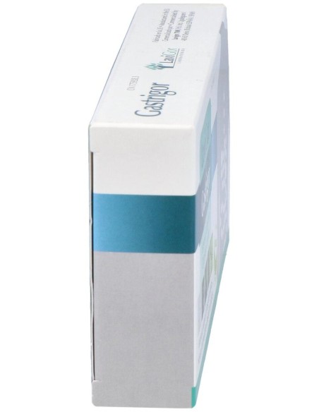 Gastrigor 40Caps. de Lavigor