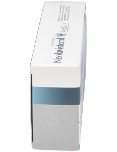 Neolavisterol 60 Cápsulas de Lavigor