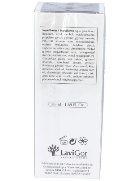 Regenhial Crema 50 Ml de Lavigor