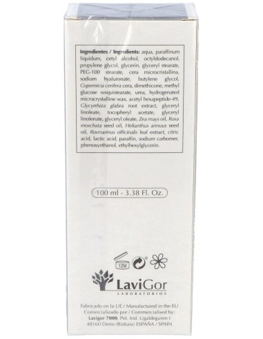 Regenhial Crema 100 Ml de Lavigor
