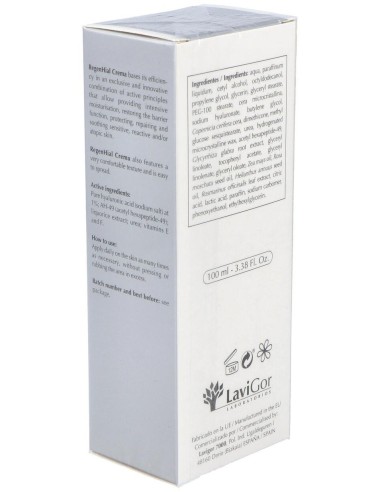 Regenhial Crema 100 Ml de Lavigor