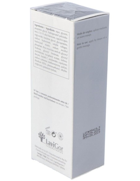 Pg Regenhial Post Concentrate 100Ml. de Lavigor