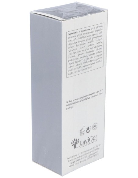 Pg Regenhial Post Concentrate 100Ml. de Lavigor