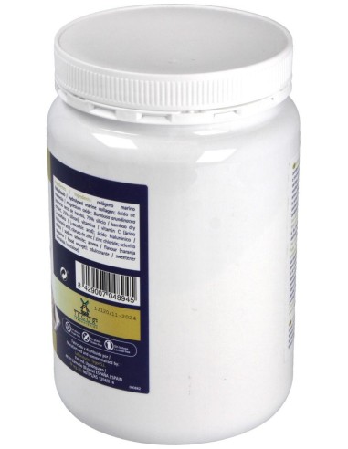 Naturmagnesio 300Gr. de Tegor