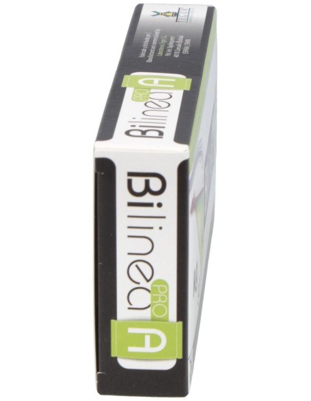 Bi Linea A Pro 40 Capsulas de Tegor