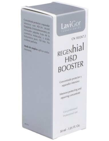 Regenhial Hbd Booster 30Ml. de Lavigor