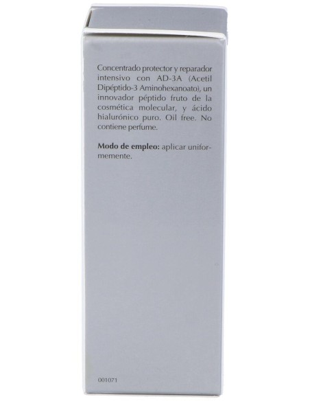 Regenhial Hbd Booster 30 Ml (Lavigor) 30 Ml de Lavigor