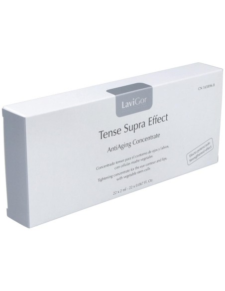 Tense Supra Effect 22X2Ml. de Lavigor