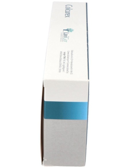 Colcurex 20 Viales De 10 Ml Viales de Lavigor