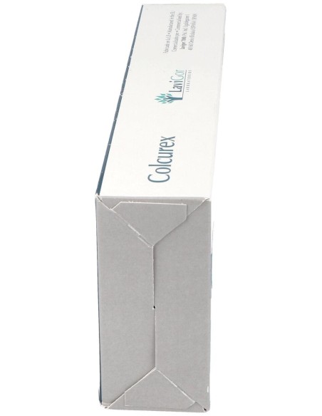 Colcurex 20 Viales De 10 Ml Viales de Lavigor