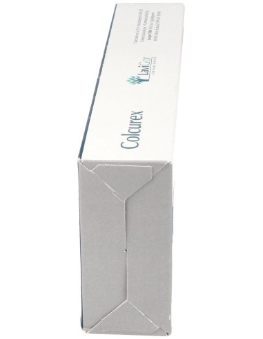 Colcurex 20Viales de Lavigor